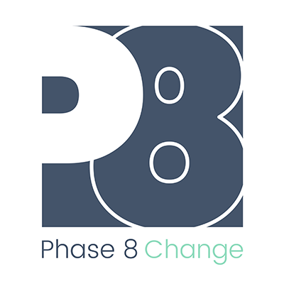 Phase 8 Change